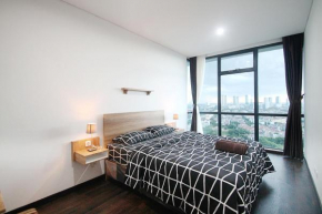 Apartemen Veranda Residence at Puri Kembangan by Aparian